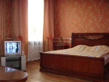 Oid Town Apartments Leopoli Esterno foto