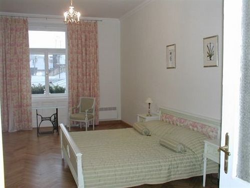Oid Town Apartments Leopoli Esterno foto