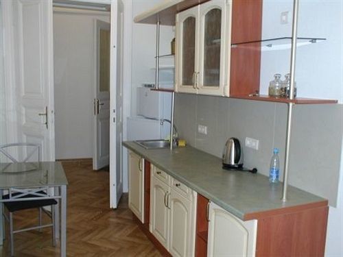 Oid Town Apartments Leopoli Esterno foto