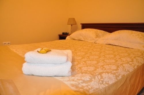 Oid Town Apartments Leopoli Esterno foto