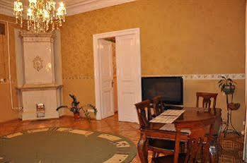 Oid Town Apartments Leopoli Esterno foto